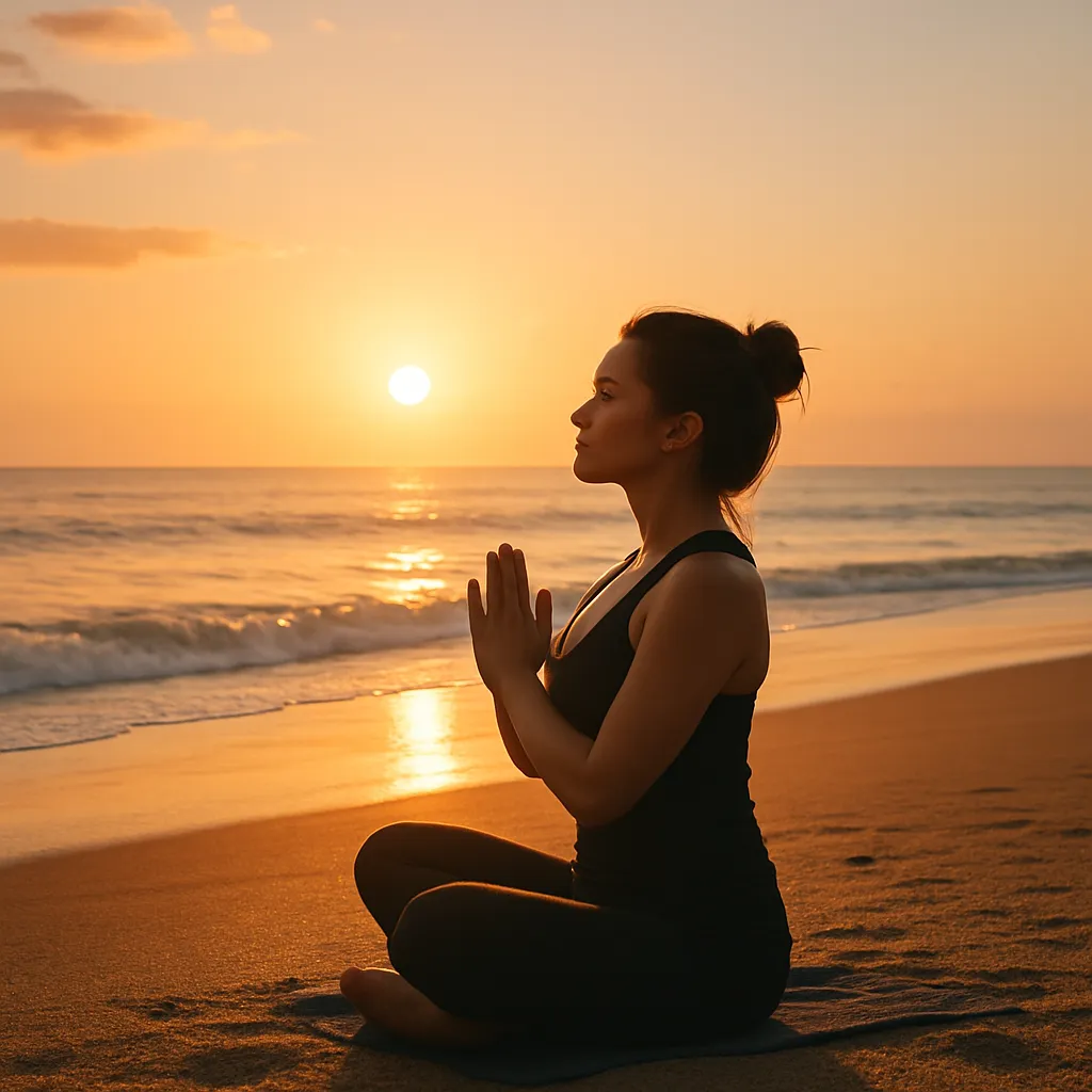 Mindfulness Techniques For Everyday Life