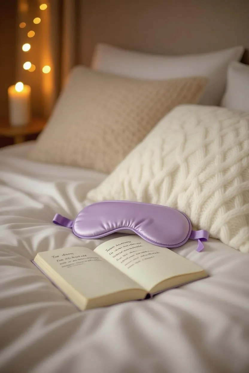 Sleeping Tips: Your Way To Sweet Dreams