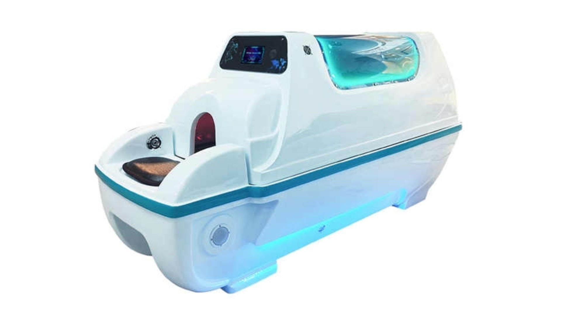 What Is A Bio Wellness Energy Bed & How It Works