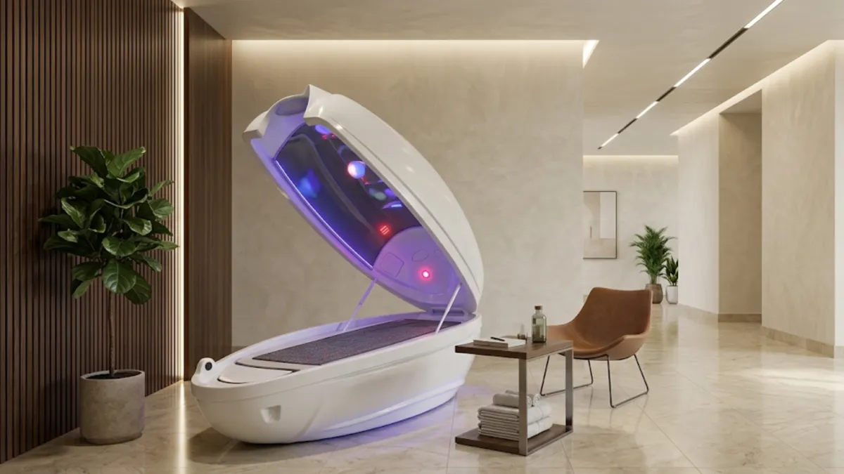 Integrating Bio Wellness Energy Beds Into Your Wellness Clinic