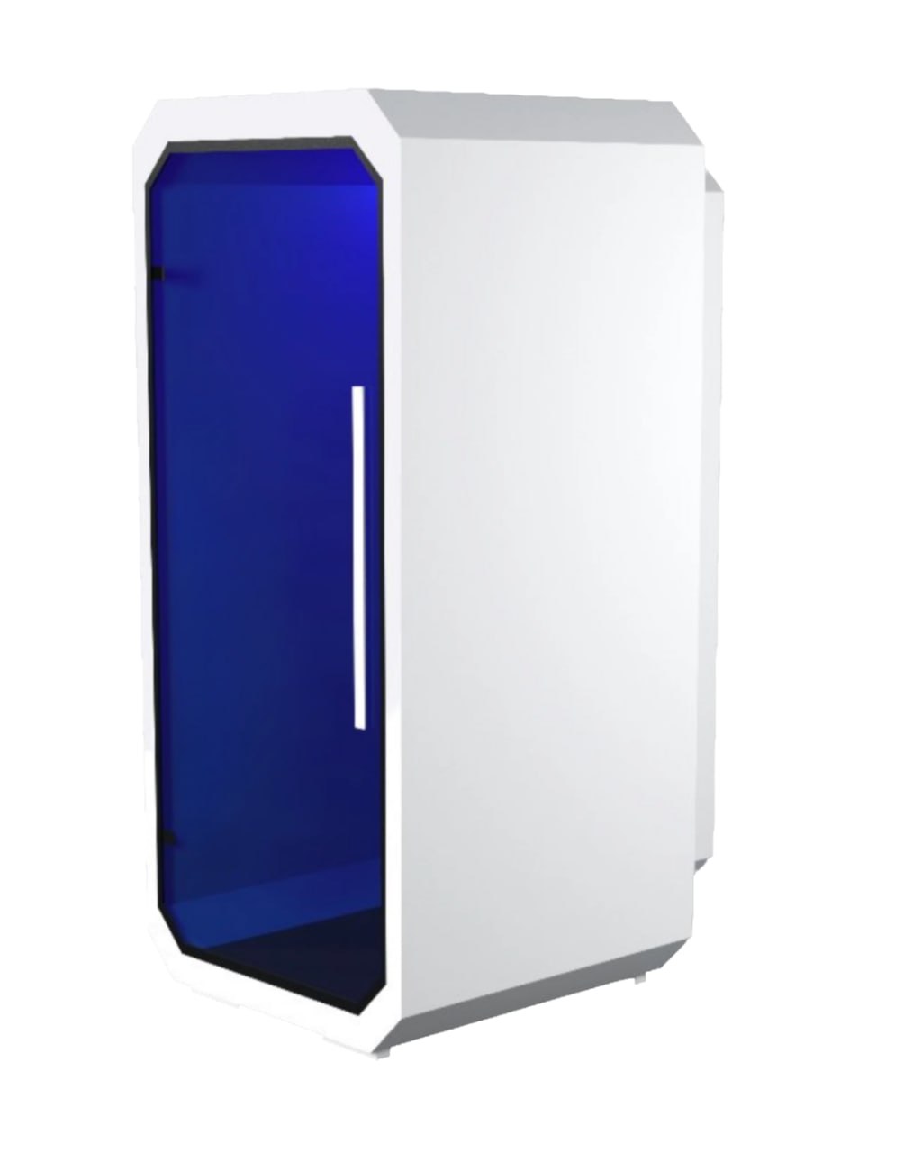 Electric Cryotherapy Chamber