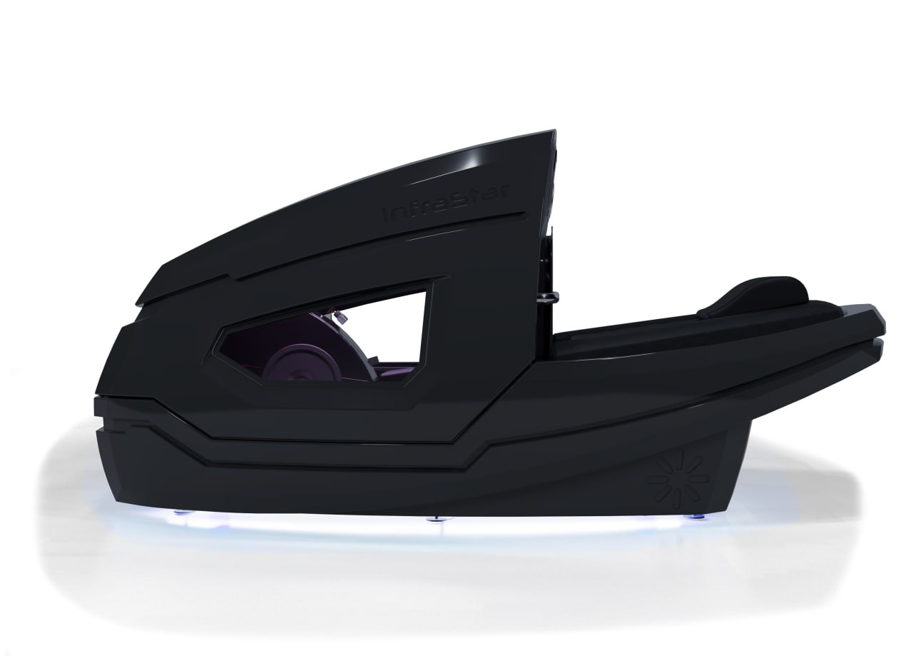 Cryobike View 2