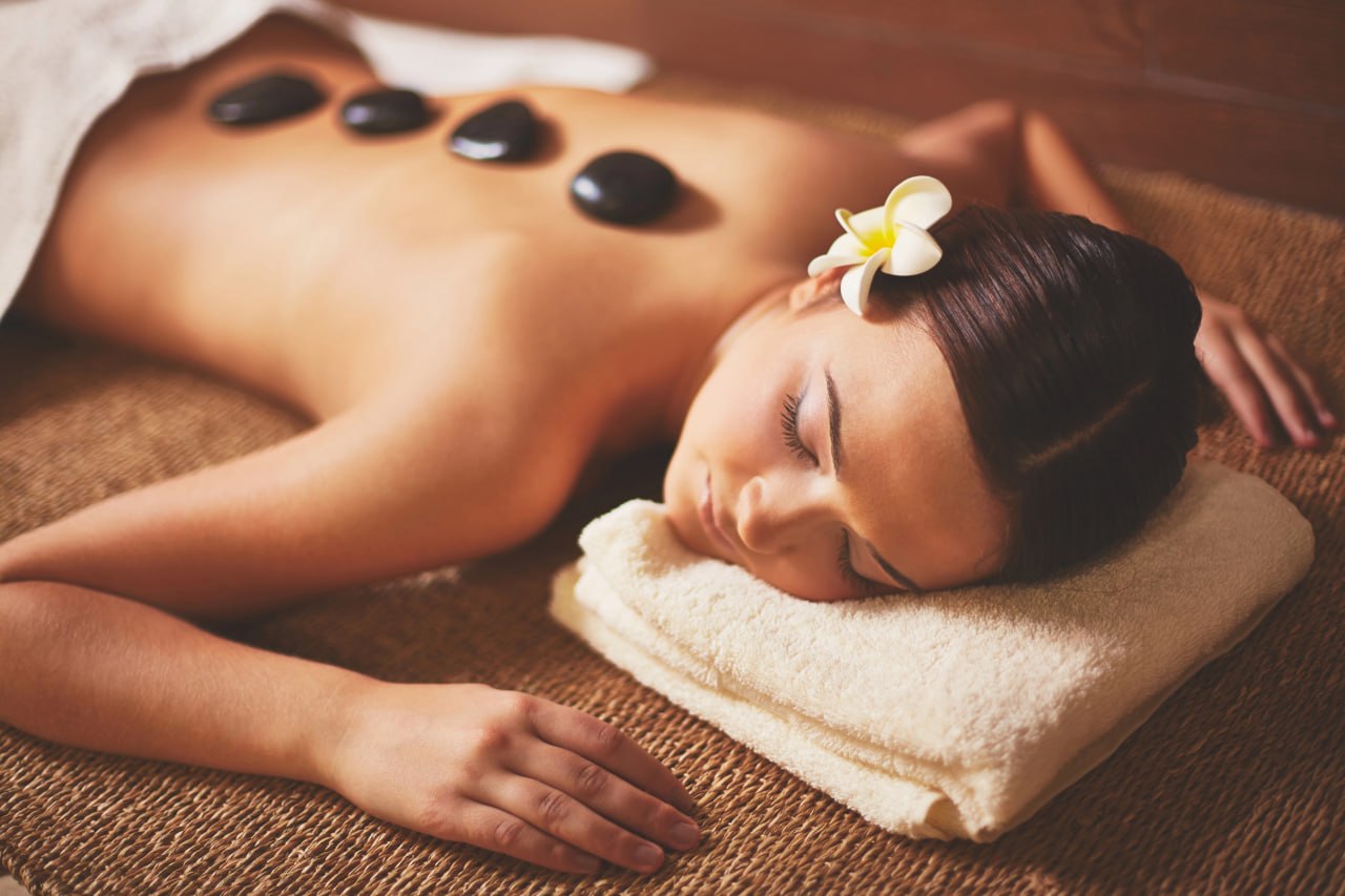 Wellness Clinic Interior 2