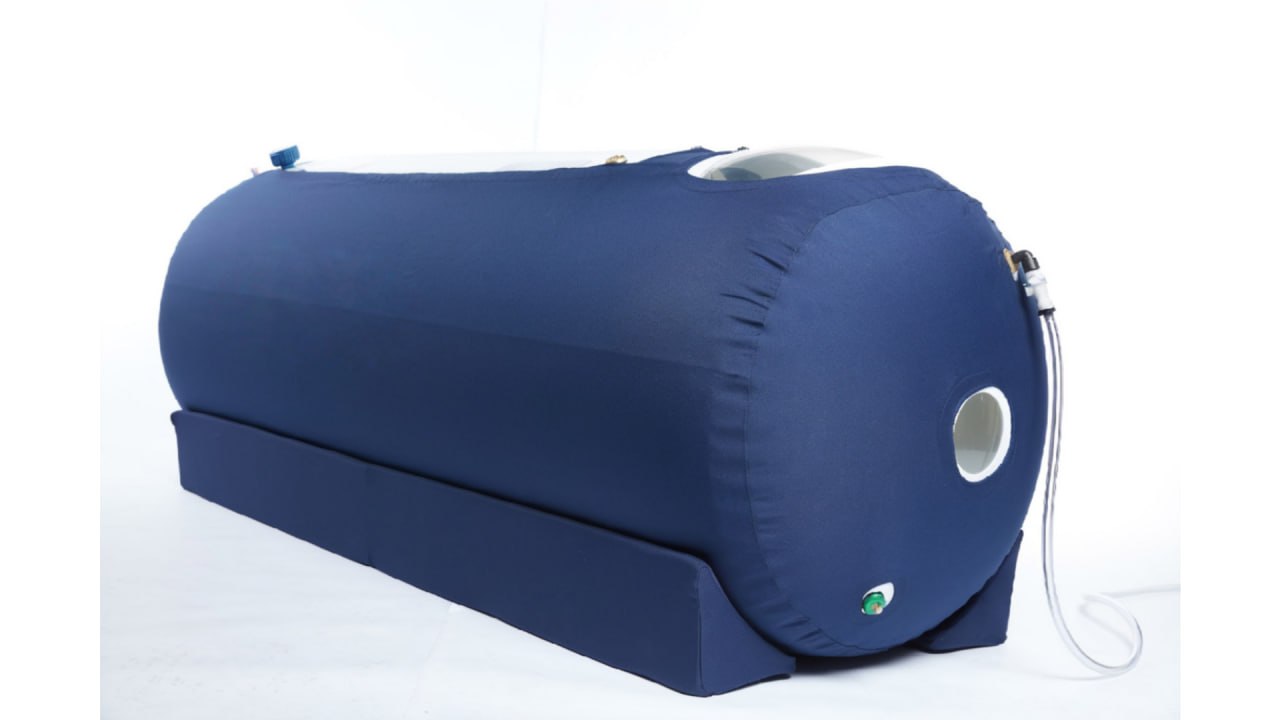 Portable Hyperbaric Chamber 32 inch
