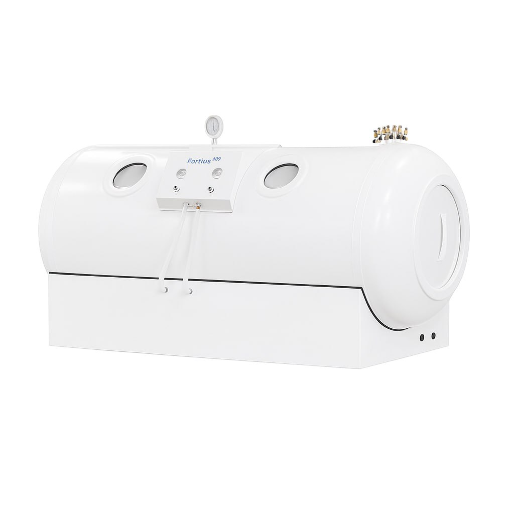 Advanced Hyperbaric Chamber Hard Shell
