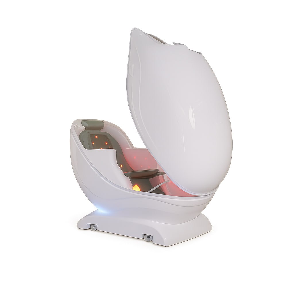 Bio-Wellness Energy Recliner